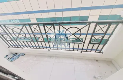 شقة - 2 غرف نوم - 2 حمامات للايجار في مبنى مويلح - مويلح - الشارقة