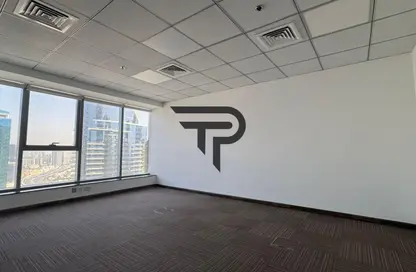 Office Space - Studio - 1 Bathroom for rent in Platinum Tower (Pt Tower) - JLT Cluster I - Jumeirah Lake Towers - Dubai
