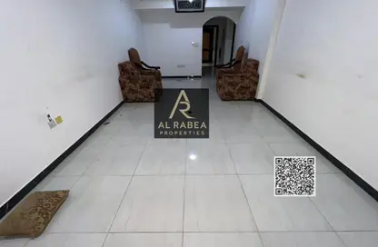 شقة - 2 غرف نوم - 3 حمامات للايجار في 3 المويهات - المويهات - عجمان شقة - 2 غرف نوم - 3 حمامات للايجار في 3 المويهات - المويهات - عجمان