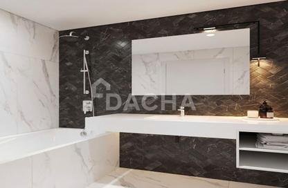 Apartment - 2 Bedrooms - 2 Bathrooms for sale in Avenue Park Towers - Al Kifaf - Bur Dubai - Dubai