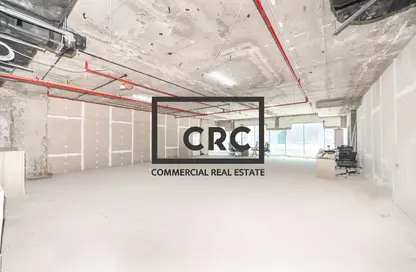 Office Space - Studio - 1 Bathroom for rent in Atria Square - Al Barsha 1 - Al Barsha - Dubai