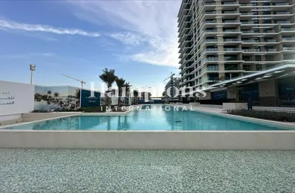 شقة - غرفة نوم - 1 حمام للبيع في مبني سي جيت 2 - سيجيت - ميناء راشد - دبي