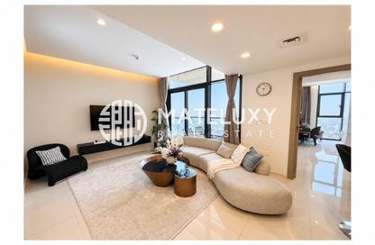 Apartment - 2 - 2 for sale in Aykon City Tower B - Aykon City - Business Bay - Dubai Apartment - 2 - 2 for sale in Aykon City Tower B - Aykon City - Business Bay - Dubai