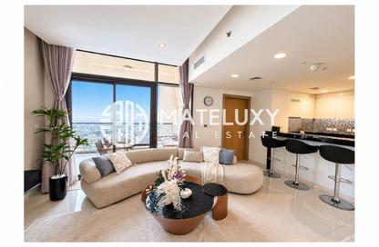 Apartment - 2 - 2 for sale in Aykon City Tower B - Aykon City - Business Bay - Dubai Apartment - 2 - 2 for sale in Aykon City Tower B - Aykon City - Business Bay - Dubai