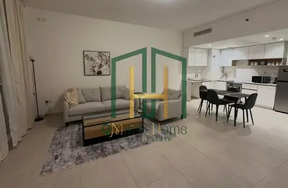 شقة - غرفة نوم - 1 حمام للايجار في ذا بردجز - شمس أبوظبي - جزيرة الريم - أبوظبي