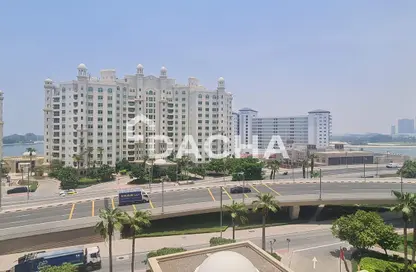 شقة - 2 غرف نوم - 2 حمامات للايجار في الخوشكار - مساكن شور لاين - نخلة جميرا - دبي شقة - 2 غرف نوم - 2 حمامات للايجار في الخوشكار - مساكن شور لاين - نخلة جميرا - دبي