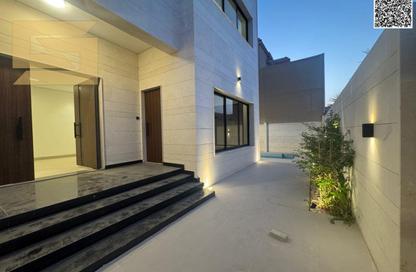 Villa - 5 Bedrooms - 7+ Bathrooms for sale in Al Rawda 1 - Al Rawda - Ajman Villa - 5 Bedrooms - 7+ Bathrooms for sale in Al Rawda 1 - Al Rawda - Ajman