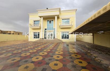 Villa - 5 Bedrooms - 7 Bathrooms for rent in Al Khawaneej 2 - Al Khawaneej - Dubai