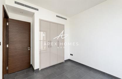 Apartment - 1 Bedroom - 2 Bathrooms for sale in The Crest Tower A - The Crest - Sobha Hartland - Mohammed Bin Rashid City - Dubai Apartment - 1 Bedroom - 2 Bathrooms for sale in The Crest Tower A - The Crest - Sobha Hartland - Mohammed Bin Rashid City - Dubai
