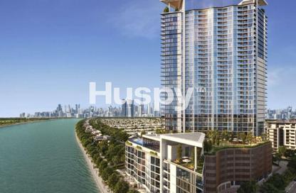 Apartment - 3 - 4 for sale in Sobha Hartland Waves Opulence - Sobha Hartland - Mohammed Bin Rashid City - Dubai Apartment - 3 - 4 for sale in Sobha Hartland Waves Opulence - Sobha Hartland - Mohammed Bin Rashid City - Dubai