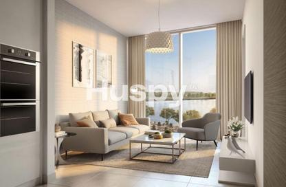 Apartment - 3 - 4 for sale in Sobha Hartland Waves Opulence - Sobha Hartland - Mohammed Bin Rashid City - Dubai Apartment - 3 - 4 for sale in Sobha Hartland Waves Opulence - Sobha Hartland - Mohammed Bin Rashid City - Dubai