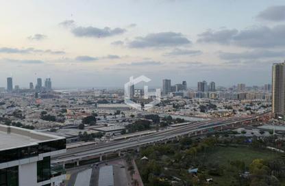 شقة - غرفة نوم - 2 حمامات للايجار في 4 بارك جيت ريزيدنس - مساكن بارك غايت - الكفاف - بر دبي - دبي شقة - غرفة نوم - 2 حمامات للايجار في 4 بارك جيت ريزيدنس - مساكن بارك غايت - الكفاف - بر دبي - دبي