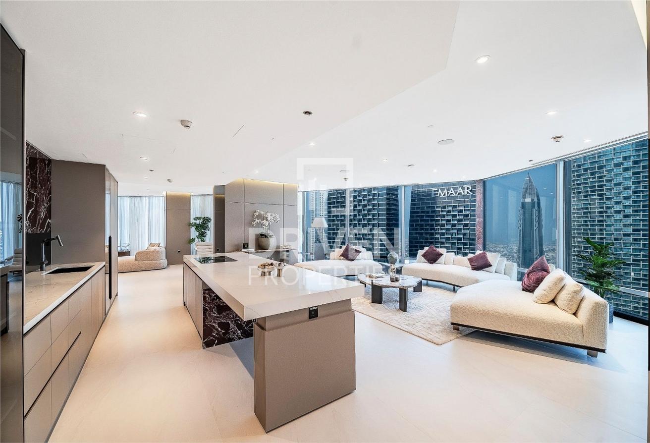 Fully Renovated | Vacant | Luxury Living photo 5