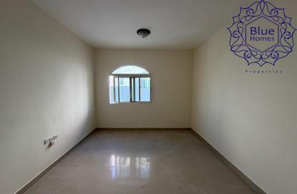 Apartment - 1 Bedroom - 2 Bathrooms for rent in Muwaileh 29 Building - Muwaileh - Sharjah