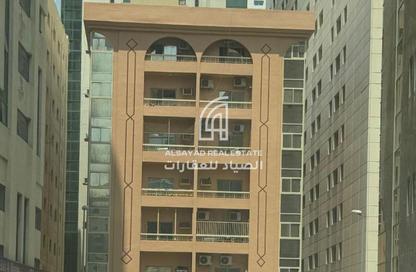 Apartment - 3 Bedrooms - 4 Bathrooms for sale in Al Majaz 3 - Al Majaz - Sharjah Apartment - 3 Bedrooms - 4 Bathrooms for sale in Al Majaz 3 - Al Majaz - Sharjah