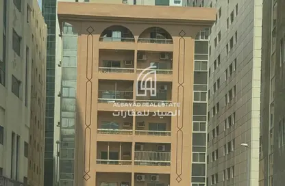 شقة - 3 غرف نوم - 4 حمامات للبيع في المجاز 3 - المجاز - الشارقة