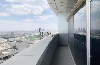 Apartment - 1 - 2 for sale in The Bridge - Dubai Sports City - Dubai Apartment - 1 - 2 for sale in The Bridge - Dubai Sports City - Dubai