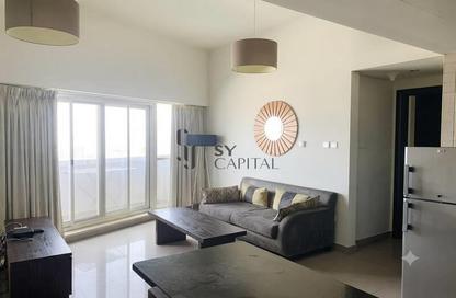 Apartment - 1 - 2 for sale in The Bridge - Dubai Sports City - Dubai