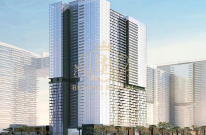 Apartment - 2 - 3 for sale in Park Views Residences A - Park Views Residences - Al Kifaf - Bur Dubai - Dubai
