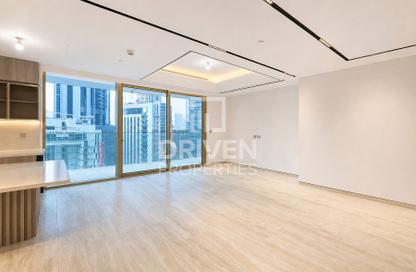 Apartment - 2 - 2 for rent in St. Regis Residences Financial Center Road - Downtown Dubai - Dubai