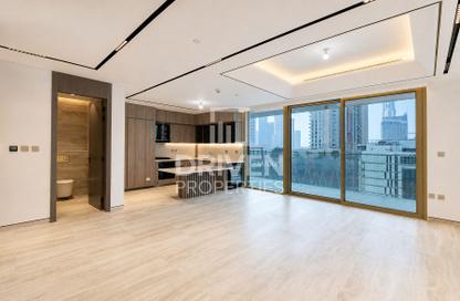 Apartment - 2 - 2 for rent in St. Regis Residences Financial Center Road - Downtown Dubai - Dubai