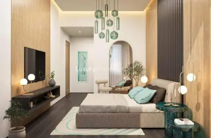 Apartment - 1 Bedroom - 2 Bathrooms for sale in Lagoon Views 6 - Lagoon Views - Damac Lagoons - Dubai Apartment - 1 Bedroom - 2 Bathrooms for sale in Lagoon Views 6 - Lagoon Views - Damac Lagoons - Dubai