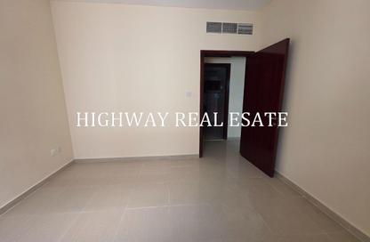 Apartment - 1 Bedroom - 1 Bathroom for rent in Street 20 - Al Nahda - Sharjah