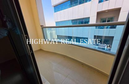 Apartment - 1 Bedroom - 1 Bathroom for rent in Street 20 - Al Nahda - Sharjah