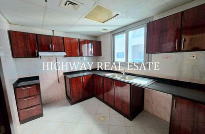 Apartment - 1 Bedroom - 1 Bathroom for rent in Street 20 - Al Nahda - Sharjah