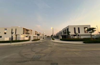 Townhouse - 3 Bedrooms - 4 Bathrooms for rent in Orania - The Valley - Dubai Townhouse - 3 Bedrooms - 4 Bathrooms for rent in Orania - The Valley - Dubai