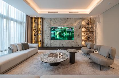 Villa - 5 - 7 for sale in District One Villas - District One - Mohammed Bin Rashid City - Dubai