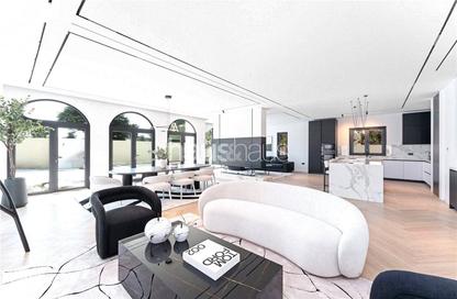 Villa - 6 Bedrooms - 6 Bathrooms for sale in Aseel - Arabian Ranches - Dubai