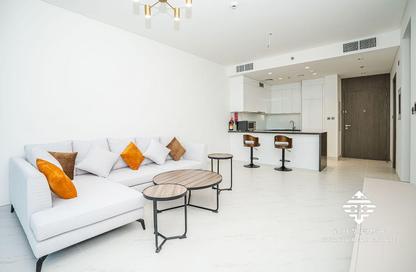 Apartment - 1 Bedroom - 1 Bathroom for rent in Residences 15 - District One - Mohammed Bin Rashid City - Dubai
