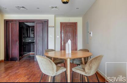Apartment - 1 Bedroom - 1 Bathroom for rent in Reehan 7 - Reehan - Old Town - Downtown Dubai - Dubai Apartment - 1 Bedroom - 1 Bathroom for rent in Reehan 7 - Reehan - Old Town - Downtown Dubai - Dubai