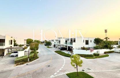 Villa - 3 - 4 for rent in Aster - Damac Hills 2 - Dubai Villa - 3 - 4 for rent in Aster - Damac Hills 2 - Dubai