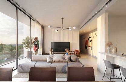 Apartment - 2 Bedrooms - 2 Bathrooms for sale in Nesba - Aljada - Sharjah Apartment - 2 Bedrooms - 2 Bathrooms for sale in Nesba - Aljada - Sharjah