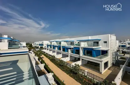 Villa - 5 Bedrooms - 5 Bathrooms for sale in Santorini - Damac Lagoons - Dubai