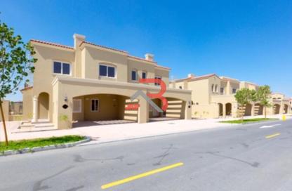Townhouse - 3 Bedrooms - 5 Bathrooms for sale in Bella Casa - Serena - Dubai Townhouse - 3 Bedrooms - 5 Bathrooms for sale in Bella Casa - Serena - Dubai