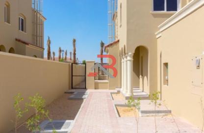 Townhouse - 3 Bedrooms - 5 Bathrooms for sale in Bella Casa - Serena - Dubai