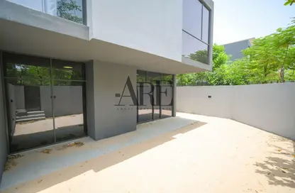 Villa - 4 Bedrooms - 5 Bathrooms for sale in Robinia - Masaar - Tilal City - Sharjah