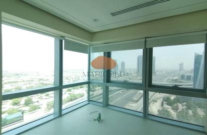 Office Space - Studio for rent in The One Tower - Barsha Heights (Tecom) - Dubai