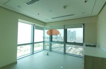 Office Space - Studio for rent in The One Tower - Barsha Heights (Tecom) - Dubai