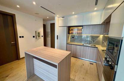 Apartment - 1 Bedroom - 1 Bathroom for rent in The Vybe - District 16 - Jumeirah Village Circle - Dubai