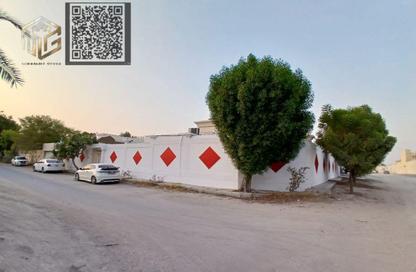 Villa - 7+ Bedrooms - 7+ Bathrooms for rent in Al Qadsiya - Al Heerah - Sharjah