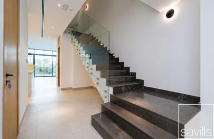 Villa - 4 Bedrooms - 5 Bathrooms for rent in Jumeirah Luxury - Jumeirah Golf Estates - Dubai