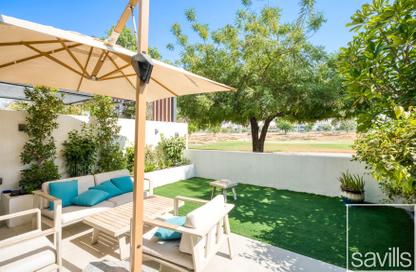 Villa - 4 Bedrooms - 5 Bathrooms for rent in Jumeirah Luxury - Jumeirah Golf Estates - Dubai