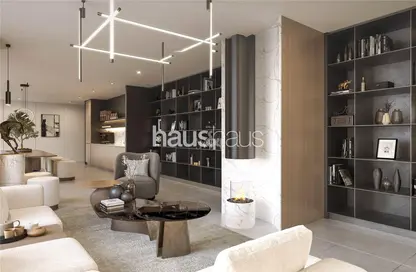 Apartment - 3 Bedrooms - 3 Bathrooms for sale in Rosehill - Dubai Hills Estate - Dubai