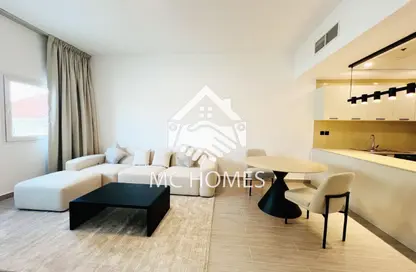 شقة - 2 غرف نوم - 2 حمامات للبيع في A السكن الإمبراطوري - أمبريال ريزيدنس - مثلث قرية جميرا - دبي