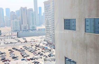 Apartment - 1 Bedroom - 1 Bathroom for rent in New Al Taawun Road - Al Taawun - Sharjah Apartment - 1 Bedroom - 1 Bathroom for rent in New Al Taawun Road - Al Taawun - Sharjah