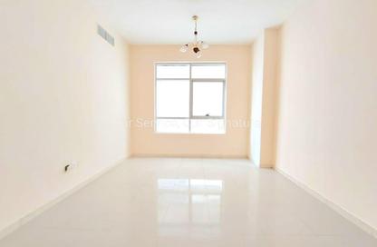Apartment - 1 Bedroom - 1 Bathroom for rent in New Al Taawun Road - Al Taawun - Sharjah
